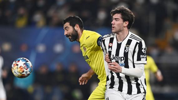 Vlahovic, oggi quell'esordio europeo da sogno con la Juve sembra lontanissimo