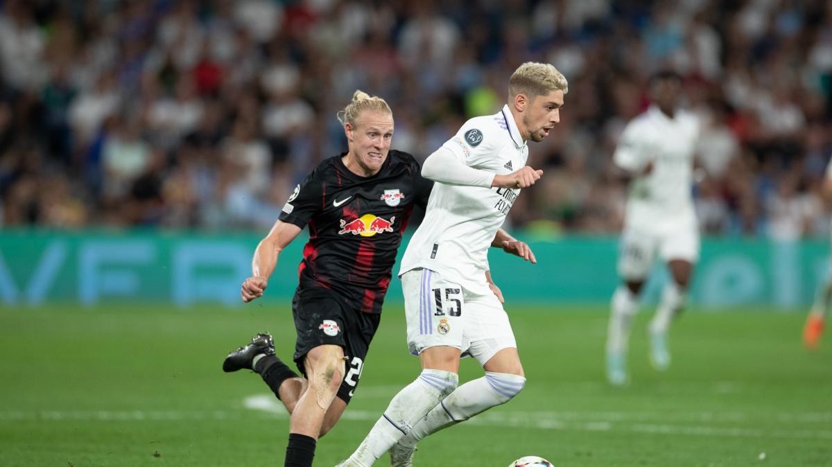 Spunta un nome nuovo per il centrocampo della Juve