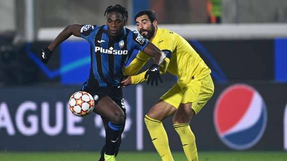 QUI ATALANTA - Infortunio Zapata, nei prossimi giorni nuovi controlli