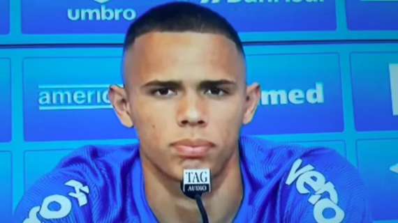 Juventus, colpo a sorpresa dal Monaco? Piace il terzino brasiliano Vanderson