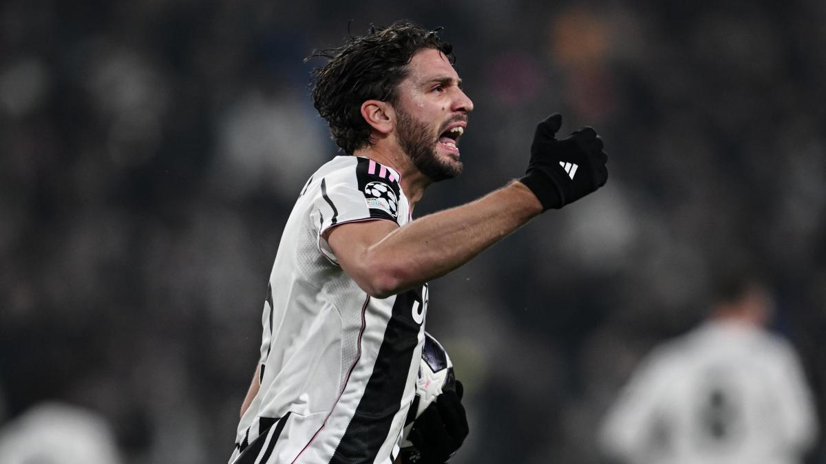 Sarà Locatelli a presentare domani la sfida col Bologna. Probabile anche l'annuncio del rinnovo.