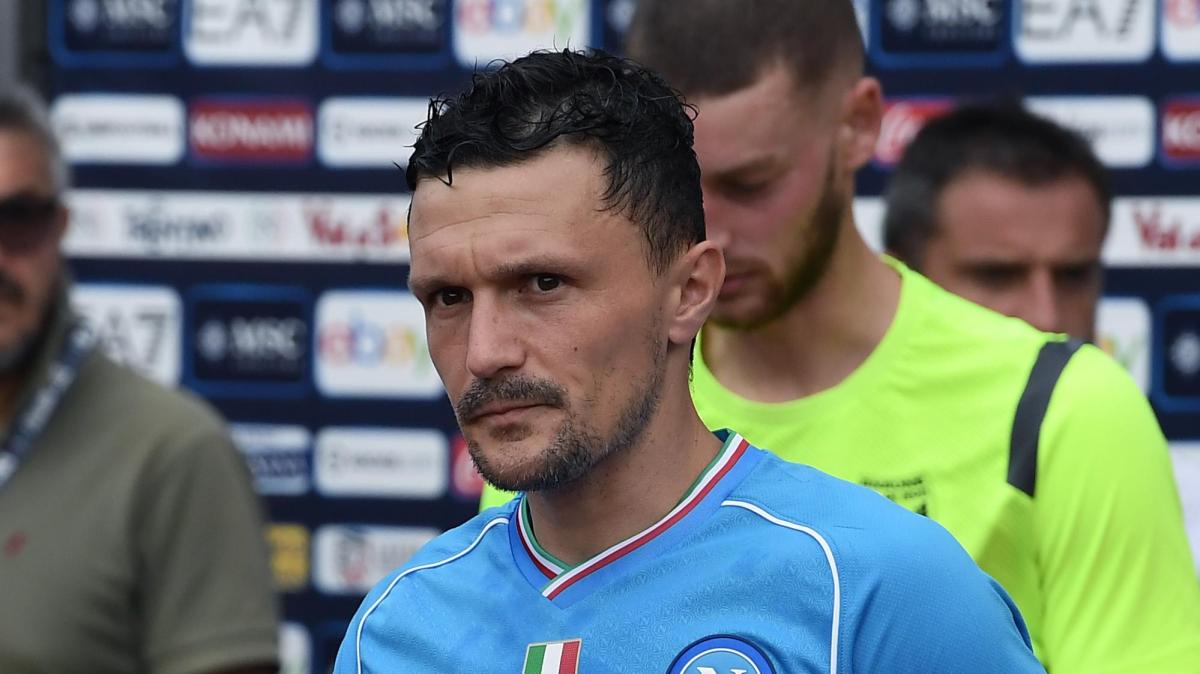Mario Rui: "Con Spalletti la Juve può fare una seconda parte di stagione di altissimo livello"