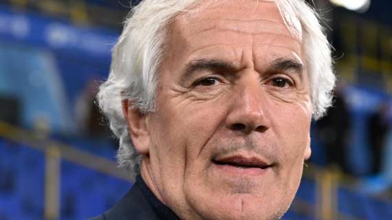 Donadoni: "Italia, l'unica soluzione è essere ancora più gruppo''