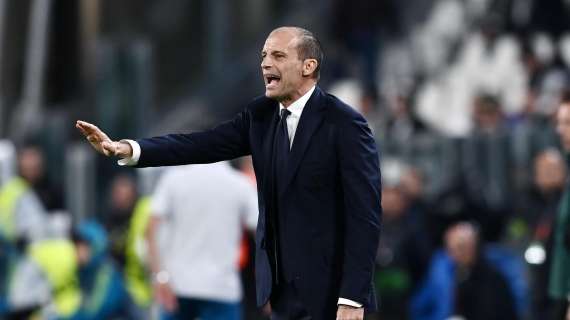 ESCLUSIVA - L'ex calciatore di Allegri lo difende: "Il mister ha idee geniali"