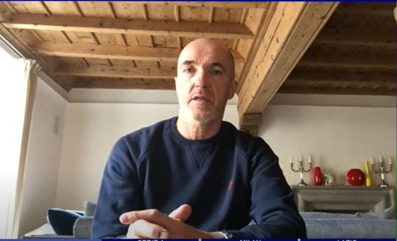 Lerda: "Spalletti può riportare in alto la Juve, ma per lo Scudetto occhio al Milan"