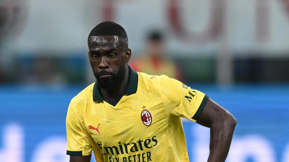 Tomori: "Quando Cristiano Ronaldo era alla Juve ecco cosa pensavo di lui"