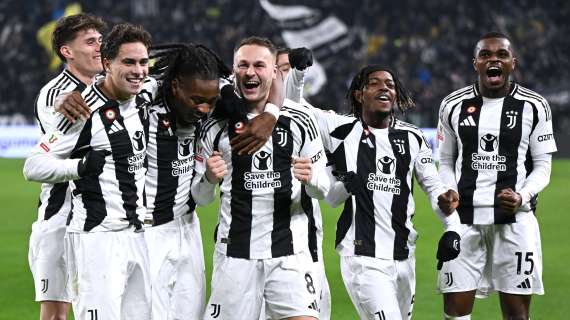 Monza consacra la Juventus: imbattibilità da record e cifra tonda raggiunta