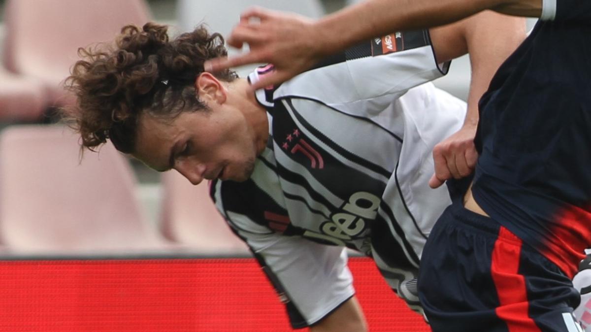 Next Gen, ufficiale la cessione di Perotti alla Pro Vercelli