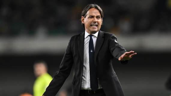 Inzaghi: "Juve, preso un ottimo tecnico che stimo. Sarà pericolosa"