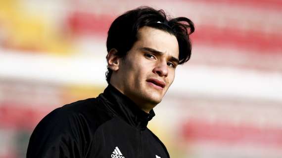 Next Gen, ufficiale il trasferimento di Giovanni Garofani alla Carrarese