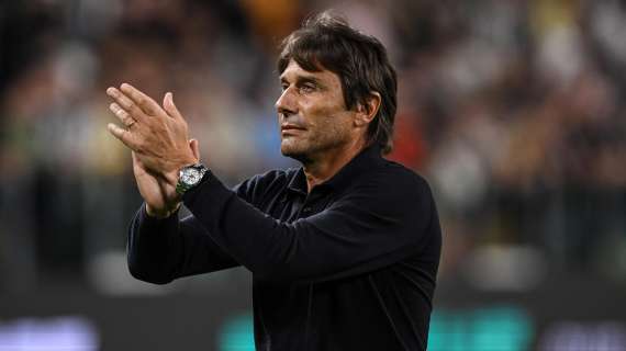 Conte si nasconde: "Troppo entusiasmo, siamo una squadra in costruzione"