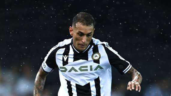 Calciomercato, Pereyra: l’ex Juve non è più svincolato, ha firmato