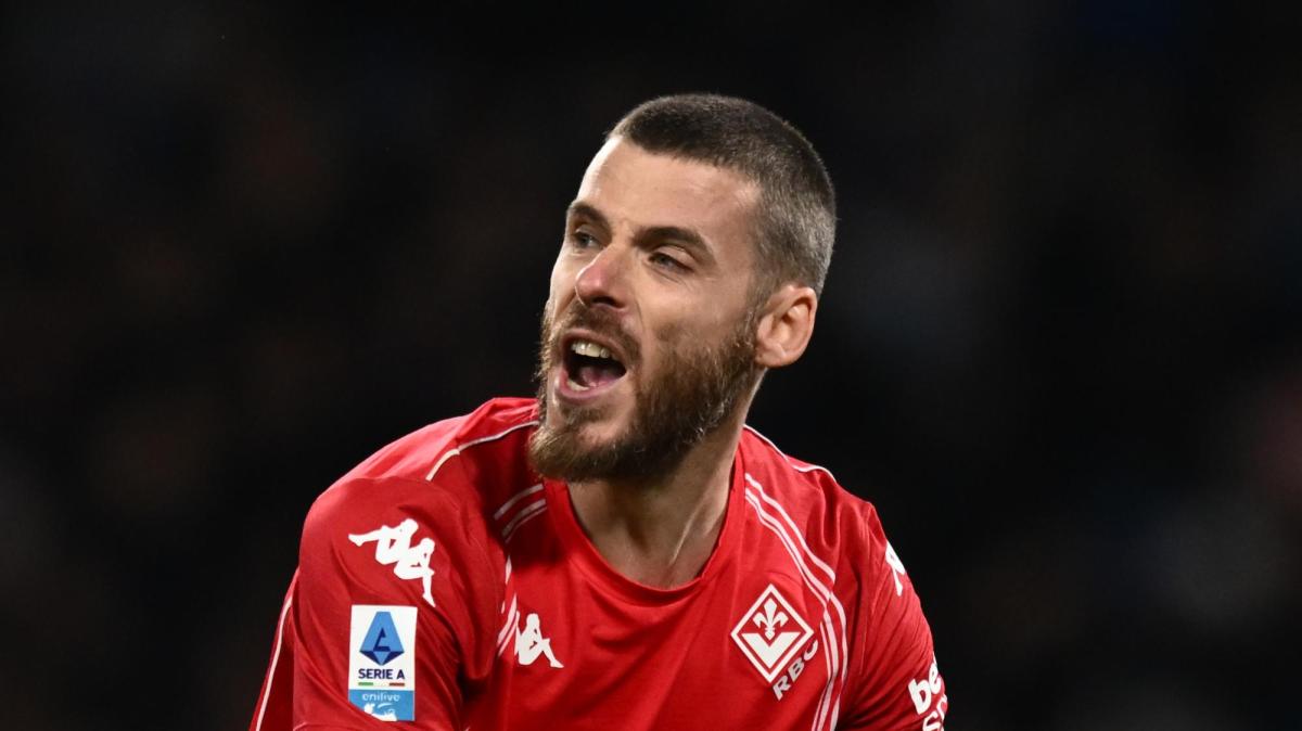 De Gea, per TMW andrà avanti anche il prossimo anno con la Fiorentina