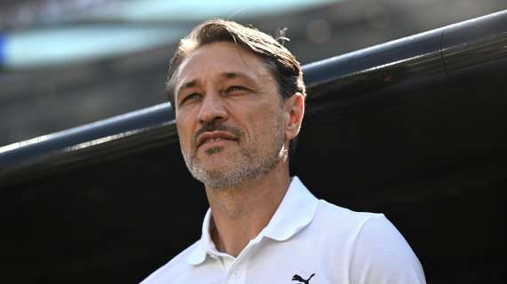 Brutte notizie per Kovac, il Borussia perde un titolare alla vigilia del match contro la Juventus