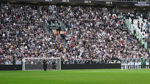 Accomando: "Juve, sfuma il classe 2006 Esteban: il Betis Sivigila si è tirato indietro"