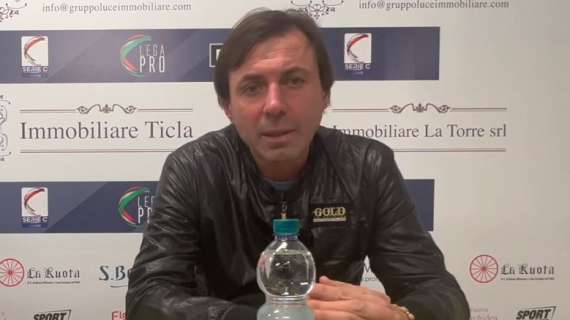 Gautieri difende il tecnico della Juve: "Si sta dando troppo addosso a Motta"