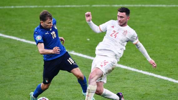 Laporte, addio al Manchester City: sul difensore ci sono anche Juventus e Milan