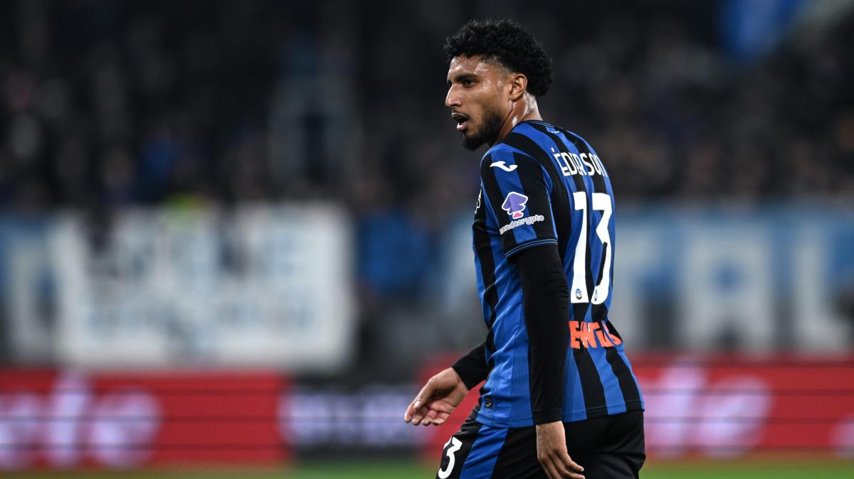 Juventus pronta a sferrare l’assalto a Ederson: il brasiliano nel mirino già a gennaio