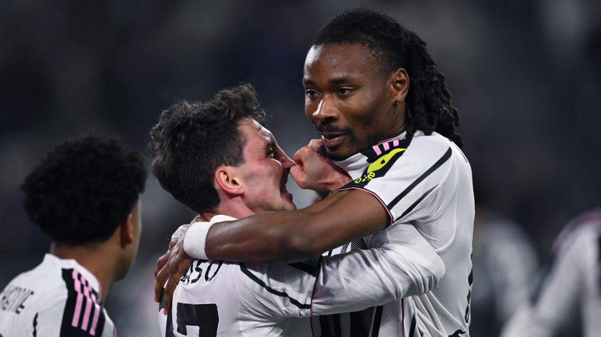 Primo piano Bianconera News