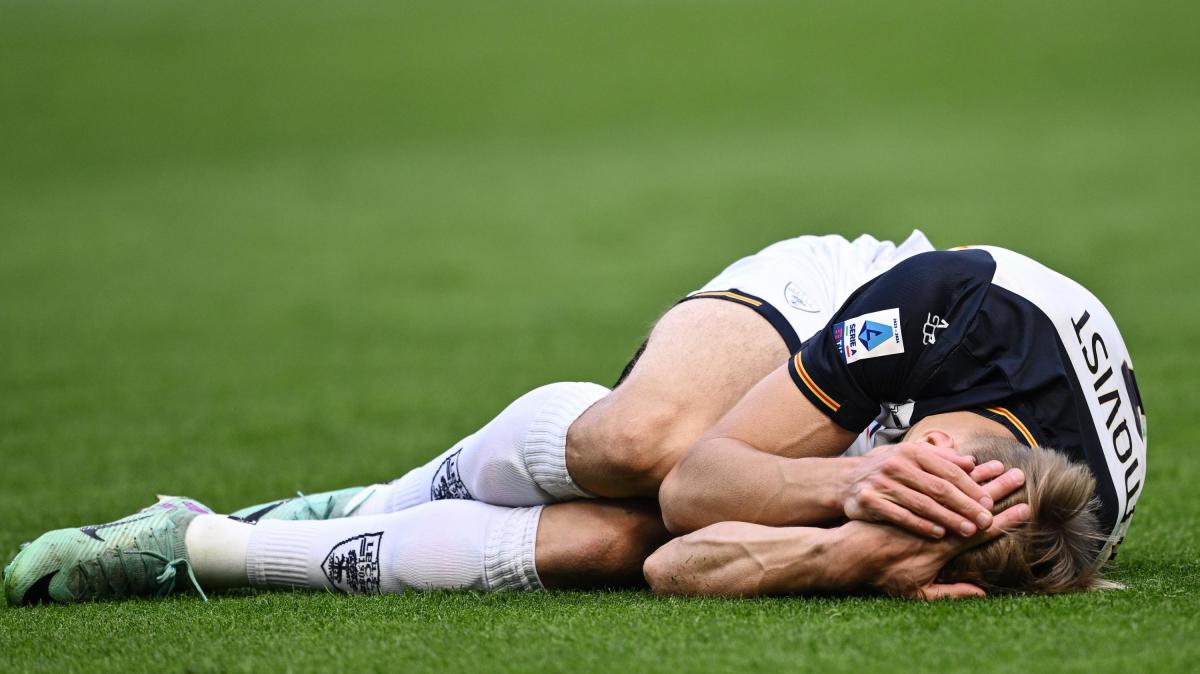 Qui Parma, problemi per Cuesta: si ferma un centrocampista 