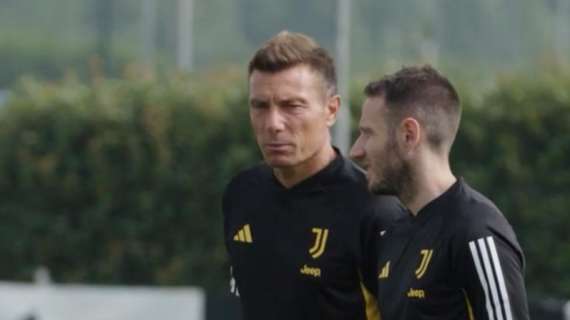 Brambilla: "Siamo maturati rispetto al girone d'andata"