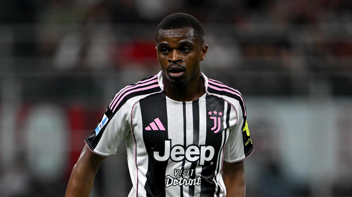 Kalulu a Sky: "Sono felice della mia crescita. Oggi era una partita con un peso importante"