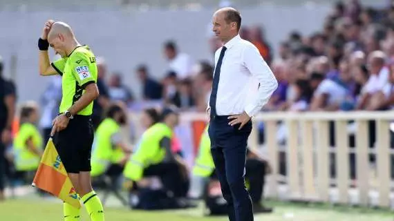 Allegri, Corapi gli dà un consiglio: "Per risolvere i problemi di testa deve essere più uomo"