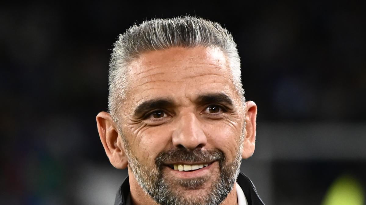 Sporting, Rui Borges: "Sarà una Juve super motivata dopo il cambio allenatore"