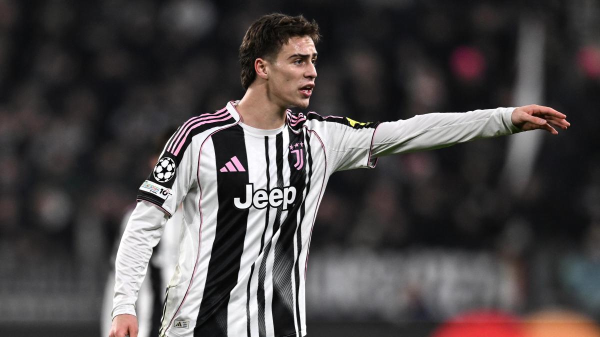 La Stampa: Juve pronta a blindare Yildiz, rilancio fino a 6 milioni per il talento bianconero