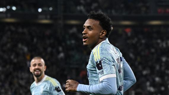 Cabal: "Il gol all'Atalanta è già il passato. L'infortunio mi ha insegnato tante cose"