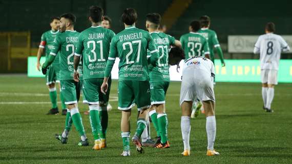 Schira: "Tutto fatto per Daffara all'Avellino in prestito"