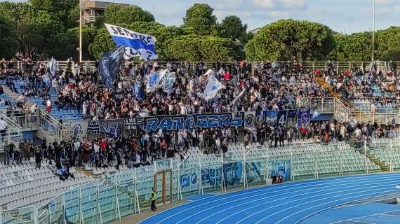 Pescara, Accornero: "Siamo stati bravi a partire bene ed aggredire la Juventus"