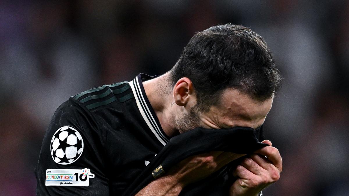 Le pagelle di Real-Juve: Super Di Gregorio, grinta Gatti e Dusan.Rimpianto Openda