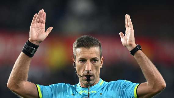 Moviola Genoa-Juve, Var "spento" al Ferraris: bianconeri ancora penalizzati