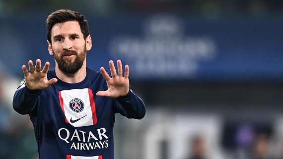 Evra: "Con l'etica del lavoro di Cristiano Ronaldo, Messi avrebbe 15 Palloni d'Oro"