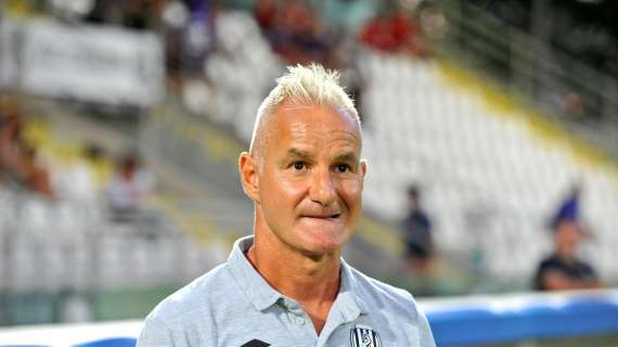 Drago: "La Juve Next Gen può ambire alla Serie B"