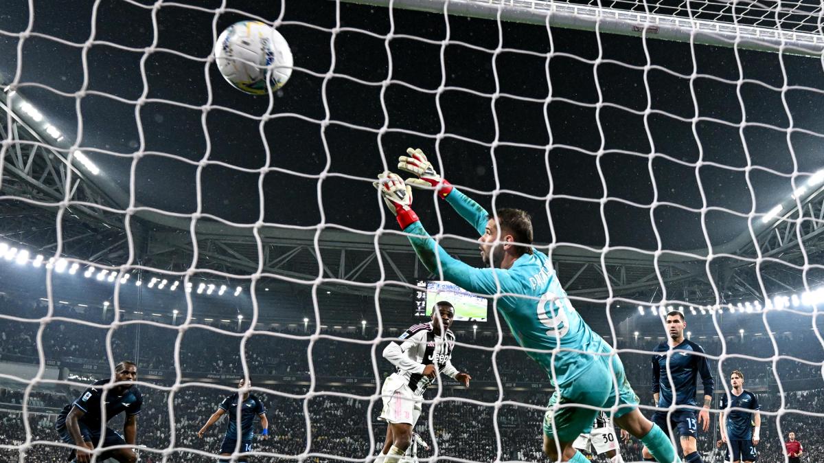 Ravezzani bacchetta la Juve: "Se tiri 33 volte e segnano McKennie e Kalulu..."