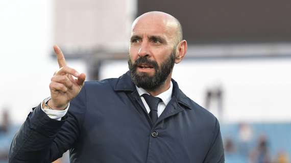 Monchi alla Gazzetta: "La Juve è più forte rispetto a due mesi fa"