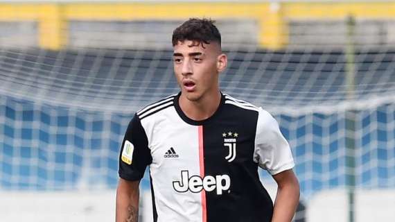 Riccio va alla Samp e scrive alla Juve: "Eternamente grato"