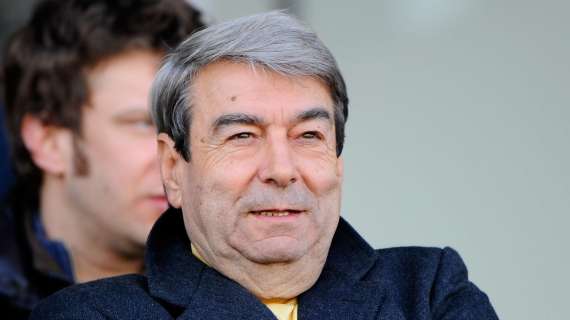 ESCLUSIVA BN - Spinelli: "Dybala come Sivori. Sui "miei" Allegri e Chiellini..."