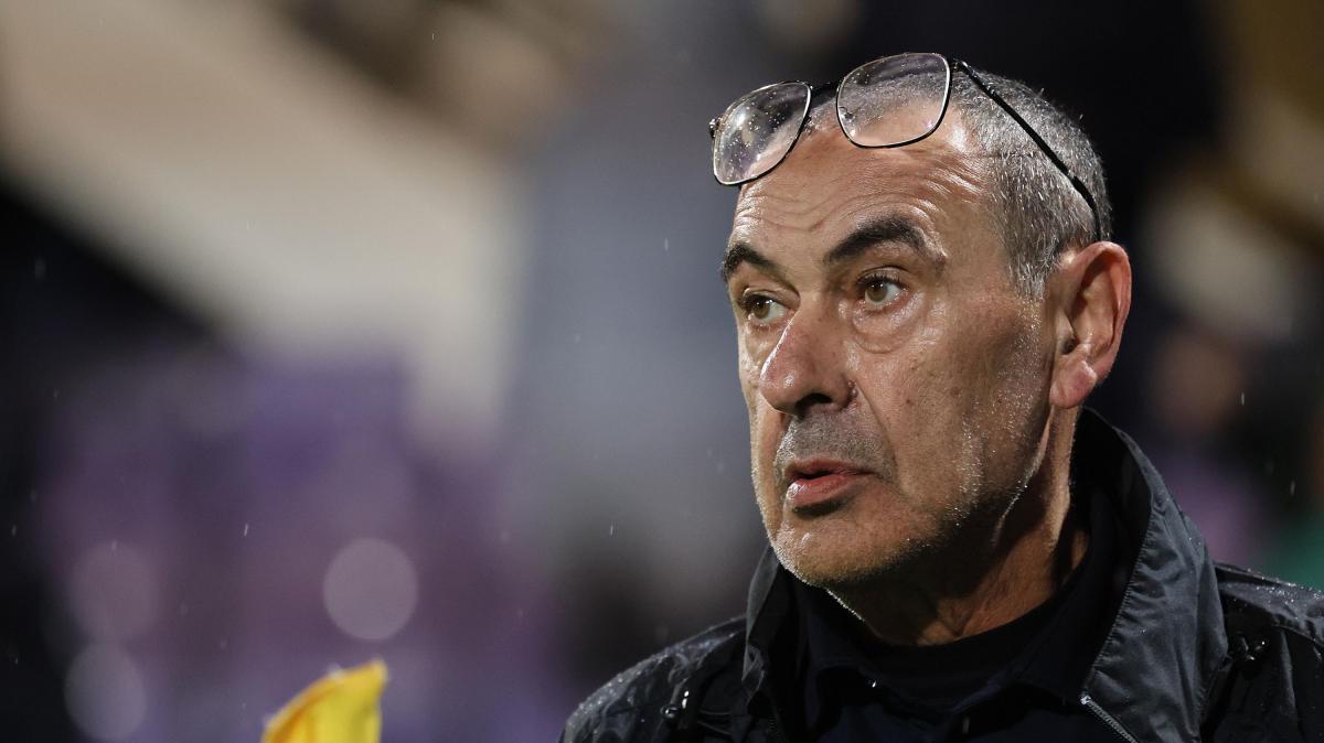 Capuano contro l'ex Juve Sarri: "Una Lega seria prenderebbe provvedimenti..."