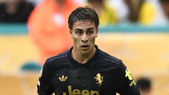 Oreggia: "Attorno ad Yildiz va costruita una squadra competitiva"