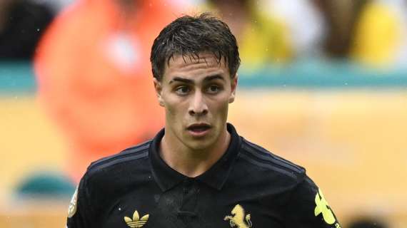 Corbo: "Yildiz ha scelto da tempo di sposare la Juventus"