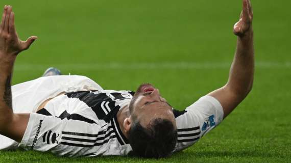 Aprile: "Dietro gli infortuni Juve non c'è incompetenza, ma tanta sfortuna"