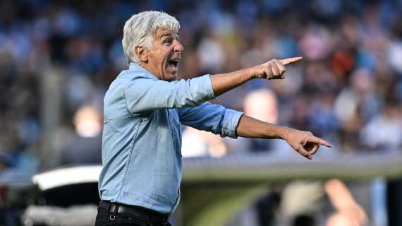 Giubilato: "Gasperini ha dato all'Atalanta una mentalità forte come quella della Juve"