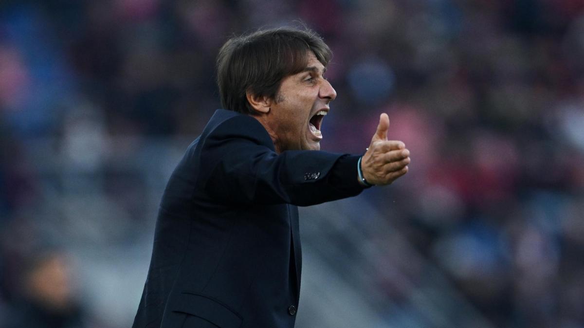 Michele Padovano: "Napoli, ci sono problemi ma Conte li risolverà"