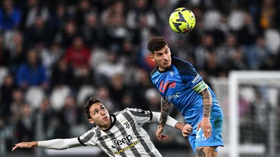 Dov'è finito Federico Chiesa? L'errore nel secondo tempo col Lecce pesa