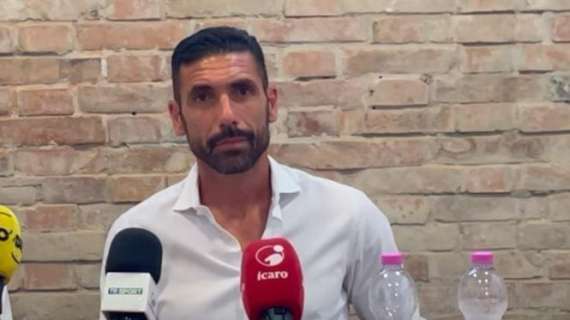 Raimondi entusiasta per la vittoria sulla Next Gen: "Successo fondamentale"