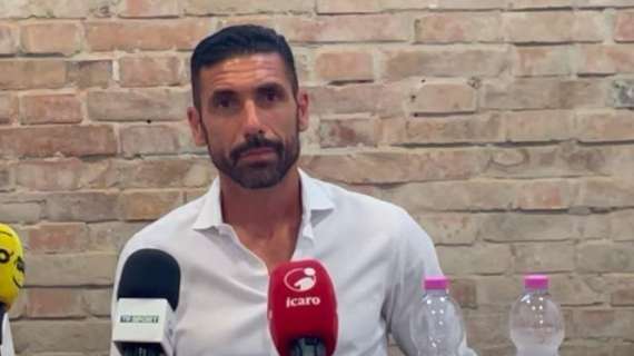 Raimondi: "Next Gen squadra ricca di talenti, ma vogliamo vincere"