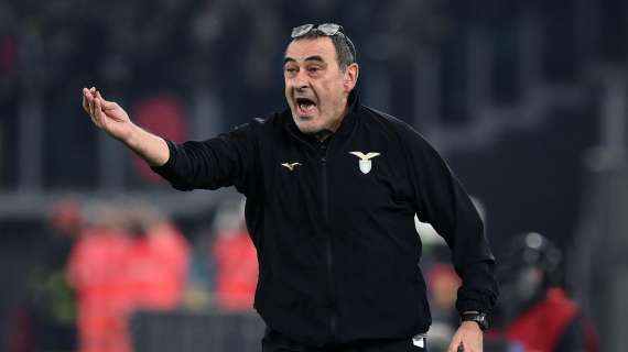 Supercoppa, l'ex Sarri contro il nuovo format: "È 'prendi i soldi e scappa'"